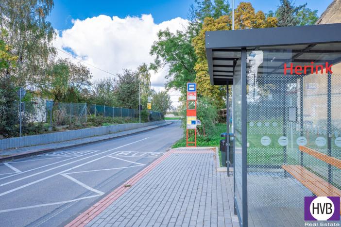 Pronájem rodinného domu, Herink, 132 m2