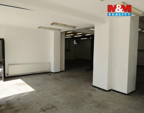 Prodej rodinného domu, Nepomyšl, 410 m2