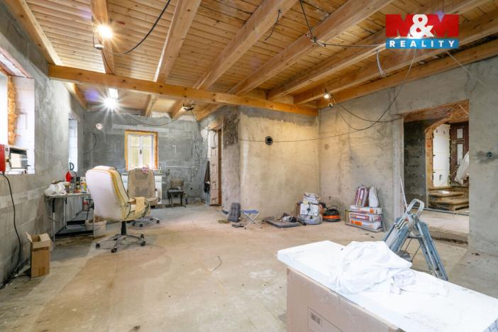 Prodej rodinného domu, Velký Šenov - Leopoldka, 171 m2