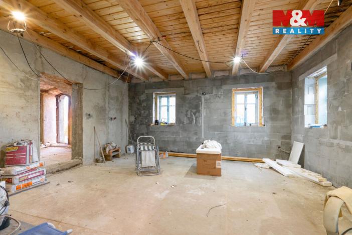 Prodej rodinného domu, Velký Šenov - Leopoldka, 171 m2