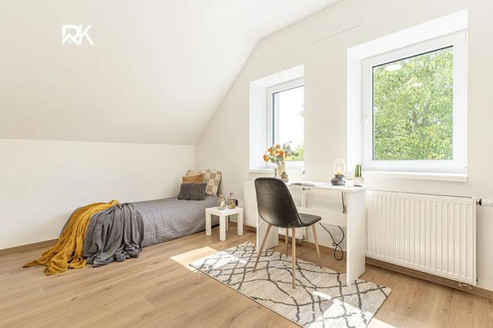 Prodej rodinného domu, Nová Ves I, Jiráskova, 140 m2