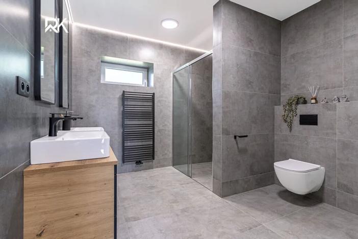 Prodej rodinného domu, Nová Ves I, Jiráskova, 140 m2