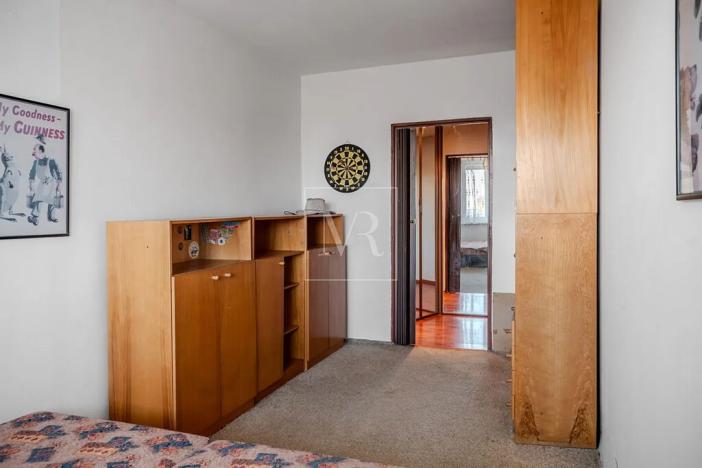 Prodej bytu 3+1, Praha - Kobylisy, Luhovská, 74 m2