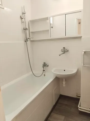 Pronájem bytu 2+1, Rokycany, U Cihelny, 58 m2