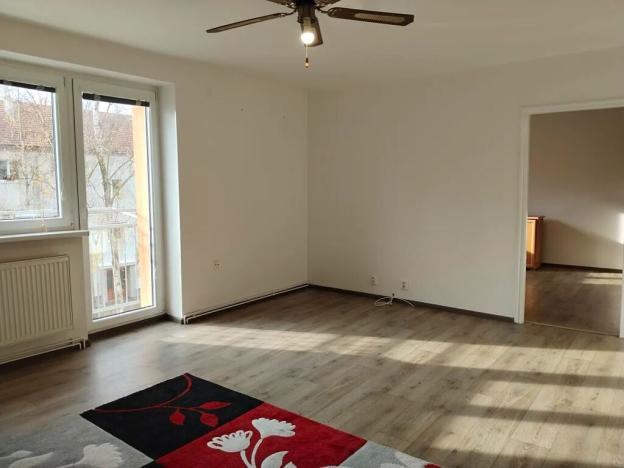 Pronájem bytu 2+1, Rokycany, U Cihelny, 58 m2