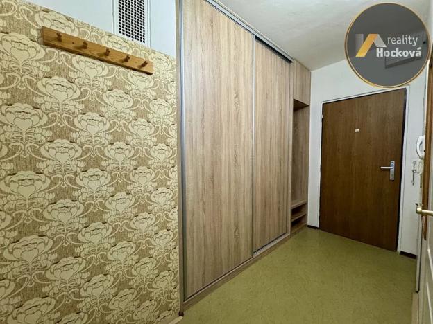 Prodej bytu 2+kk, Praha - Hostivař, Tenisová, 50 m2