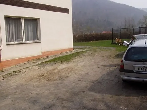 Prodej rodinného domu, Hukvaldy, 214 m2