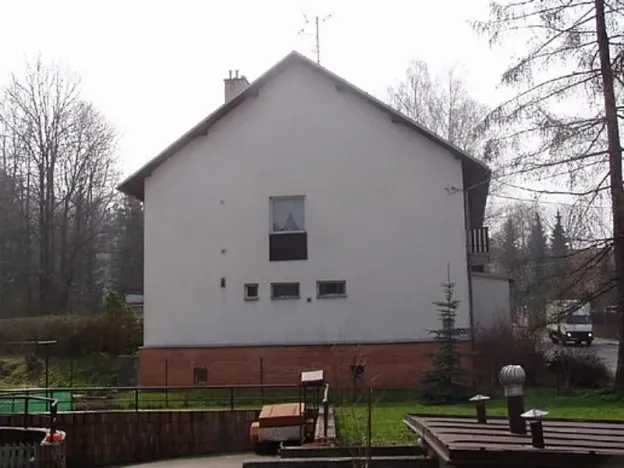 Prodej rodinného domu, Hukvaldy, 214 m2