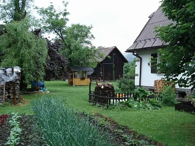 Prodej rodinného domu, Morávka, 186 m2