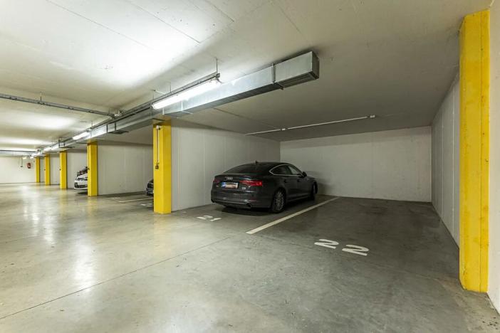 Pronájem bytu 3+kk, Praha - Břevnov, Šlikova, 110 m2