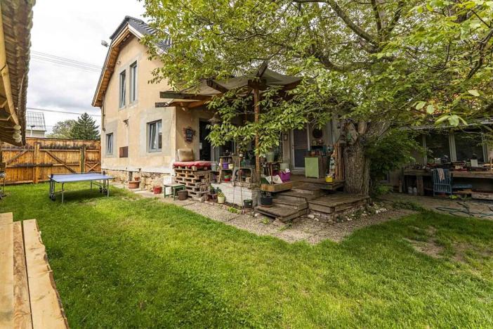 Prodej rodinného domu, Přistoupim, 250 m2