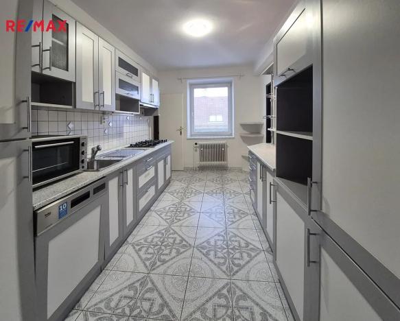 Pronájem bytu 3+1, Svitavy, Milady Horákové, 105 m2