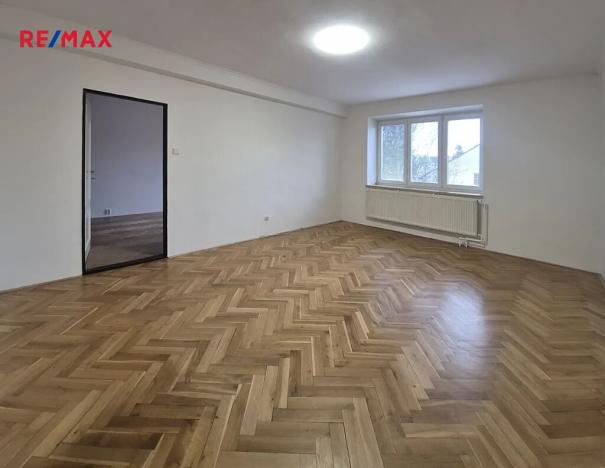 Pronájem bytu 3+1, Svitavy, Milady Horákové, 105 m2