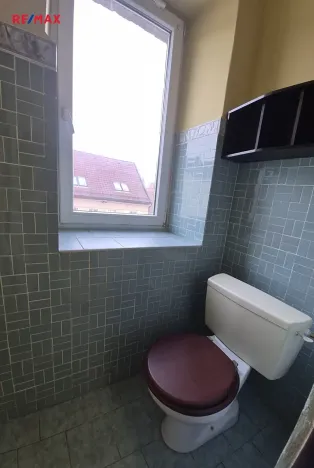 Pronájem bytu 3+1, Svitavy, Milady Horákové, 105 m2