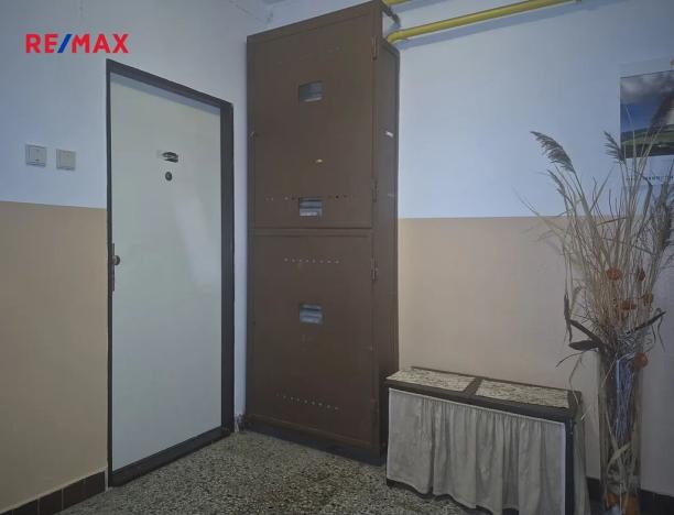 Pronájem bytu 3+1, Svitavy, Milady Horákové, 105 m2