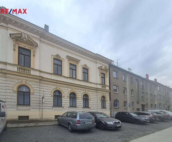 Pronájem bytu 3+1, Svitavy, Milady Horákové, 105 m2