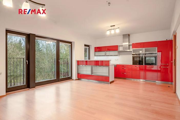 Prodej bytu 3+kk, Havlíčkův Brod, Stromovka, 83 m2