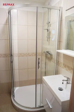 Pronájem bytu 2+kk, Praha - Braník, Novodvorská, 40 m2