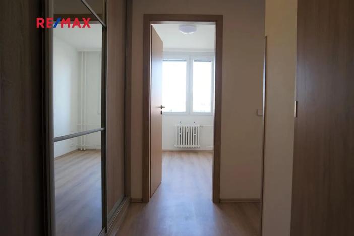 Pronájem bytu 2+kk, Praha - Braník, Novodvorská, 40 m2