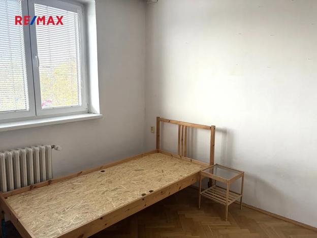 Pronájem bytu 3+1, Praha - Vinohrady, Pod Rapidem, 59 m2