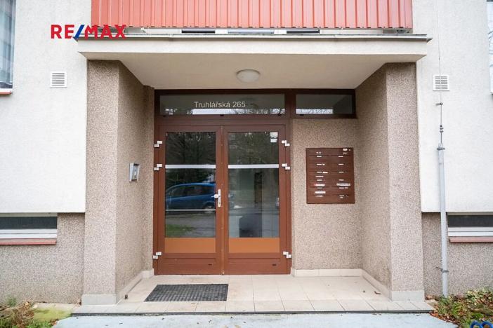 Pronájem bytu 2+kk, Hradec Králové, Truhlářská, 67 m2