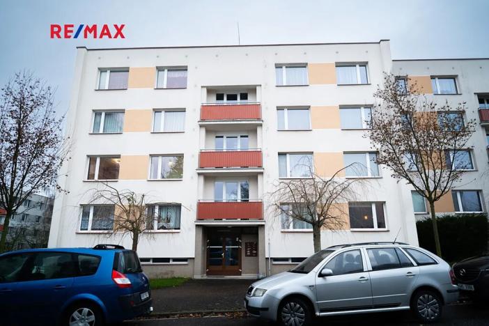 Pronájem bytu 2+kk, Hradec Králové, Truhlářská, 67 m2