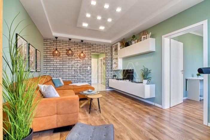 Prodej bytu 3+1, Ostrava - Dubina, Antonína Poledníka, 65 m2