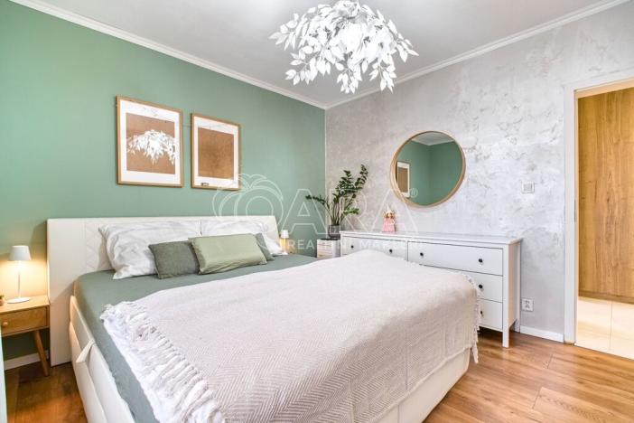 Prodej bytu 3+1, Ostrava - Dubina, Antonína Poledníka, 65 m2