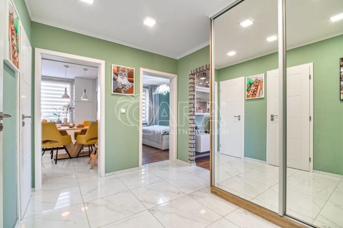 Prodej bytu 3+1, Ostrava - Dubina, Antonína Poledníka, 65 m2