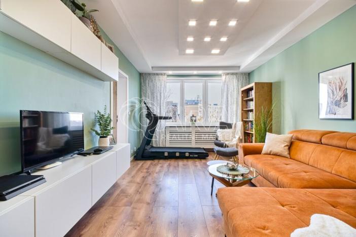 Prodej bytu 3+1, Ostrava - Dubina, Antonína Poledníka, 65 m2