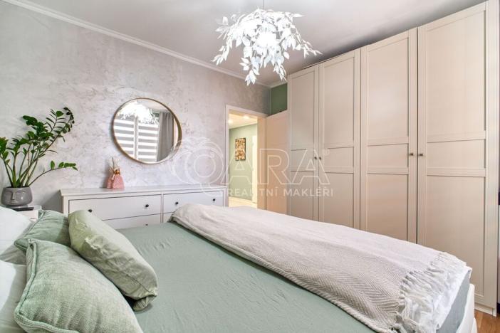 Prodej bytu 3+1, Ostrava - Dubina, Antonína Poledníka, 65 m2