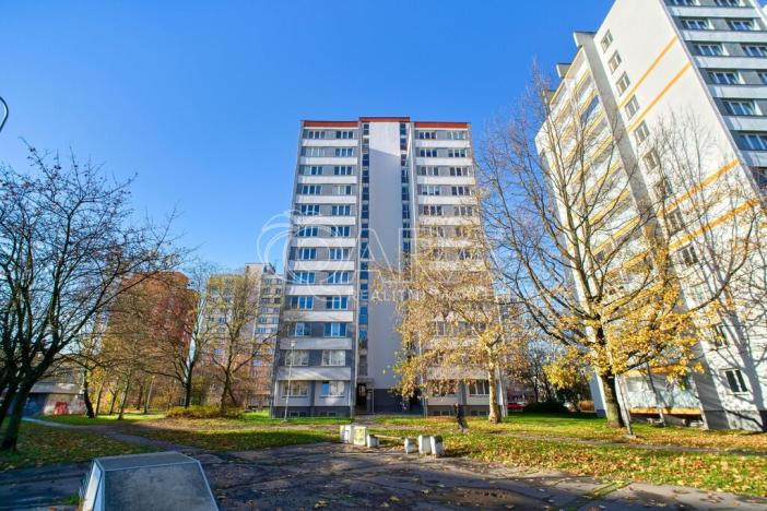 Prodej bytu 3+1, Ostrava - Dubina, Antonína Poledníka, 65 m2