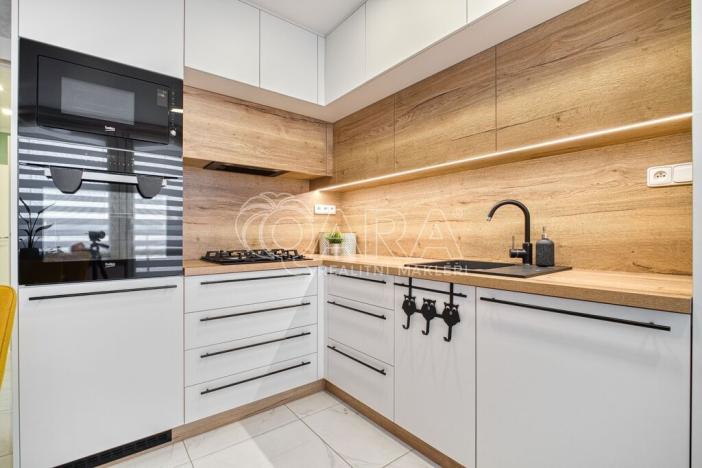 Prodej bytu 3+1, Ostrava - Dubina, Antonína Poledníka, 65 m2