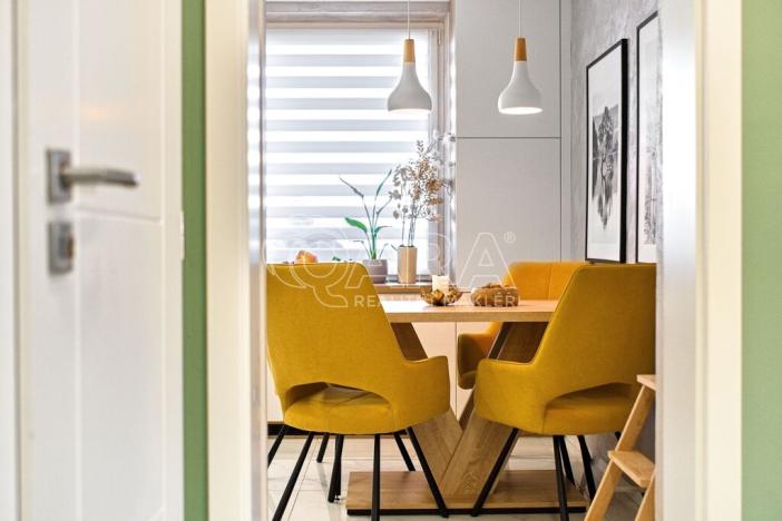 Prodej bytu 3+1, Ostrava - Dubina, Antonína Poledníka, 65 m2