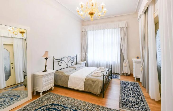 Pronájem bytu 3+kk, Praha - Nové Město, Truhlářská, 107 m2