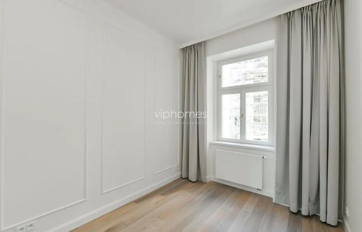 Pronájem bytu 3+kk, Praha - Vinohrady, náměstí Jiřího z Poděbrad, 93 m2