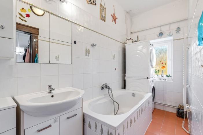 Prodej bytu 2+1, Ústí nad Labem, Klíšská, 67 m2