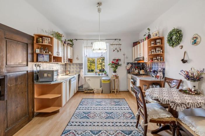 Prodej bytu 2+1, Ústí nad Labem, Klíšská, 67 m2