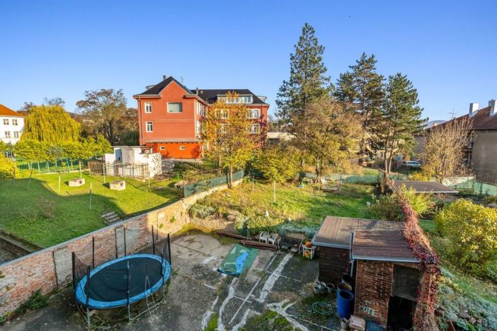 Prodej bytu 2+1, Ústí nad Labem, Klíšská, 67 m2