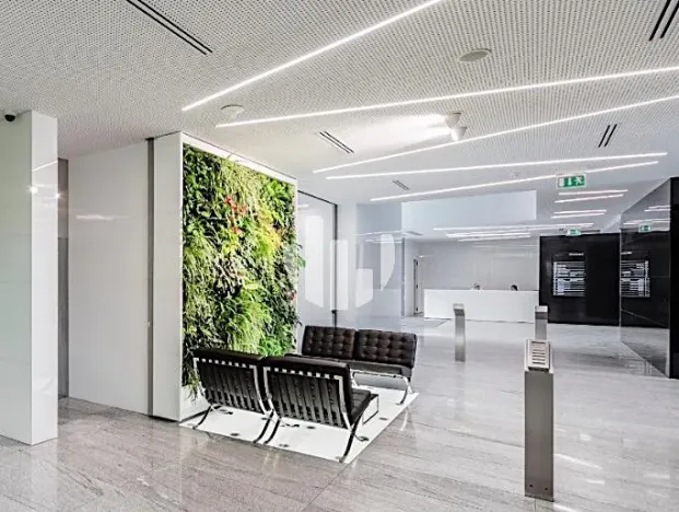 Pronájem kanceláře, Praha - Krč, Olbrachtova, 733 m2