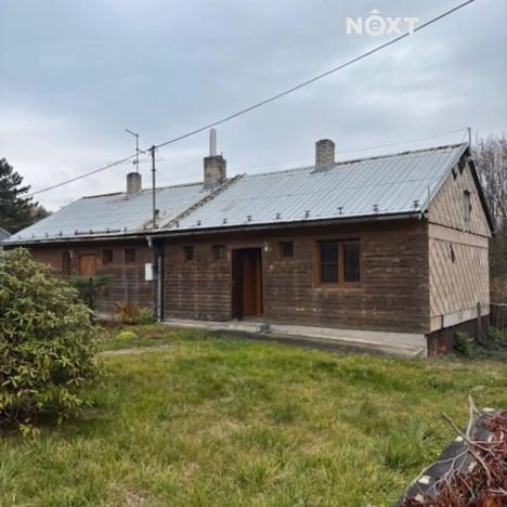 Prodej rodinného domu, Ostrava, Fišerova, 108 m2