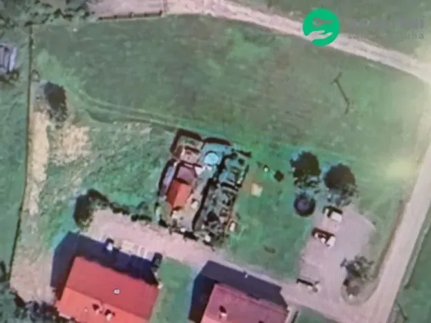 Prodej pozemku pro bydlení, Strunkovice nad Blanicí - Velký Bor, 1072 m2