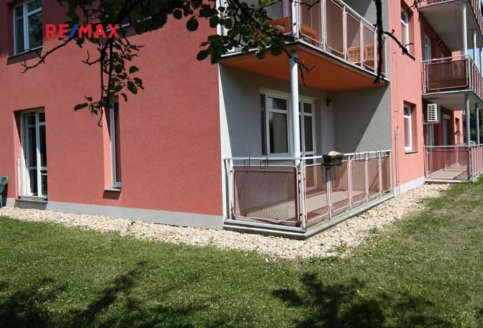 Pronájem bytu 2+1, Kolín, Roháčova, 72 m2