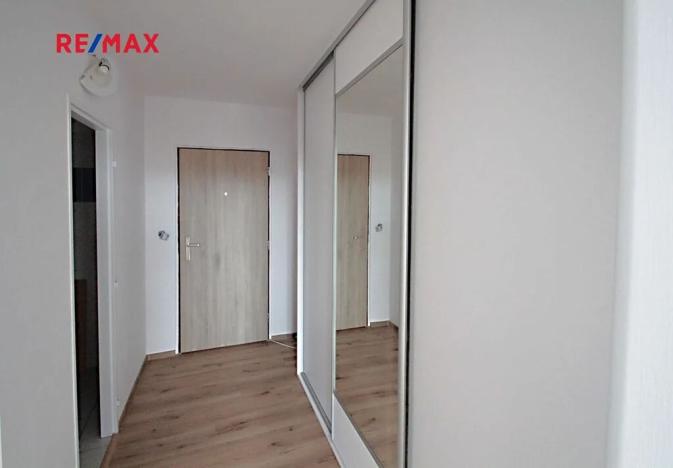 Pronájem bytu 2+kk, Kolín, Masarykova, 42 m2