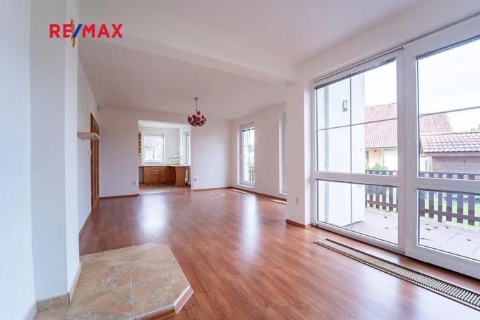 Prodej rodinného domu, Dolní Bousov, V Končinách, 146 m2