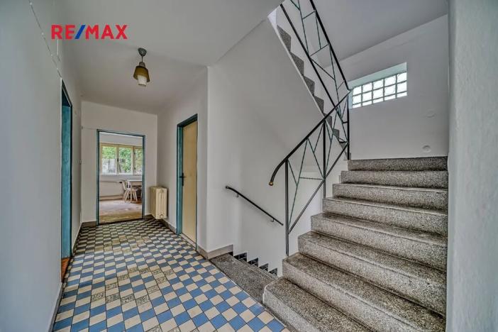 Prodej rodinného domu, Starý Kolín, B. Němcové, 87 m2