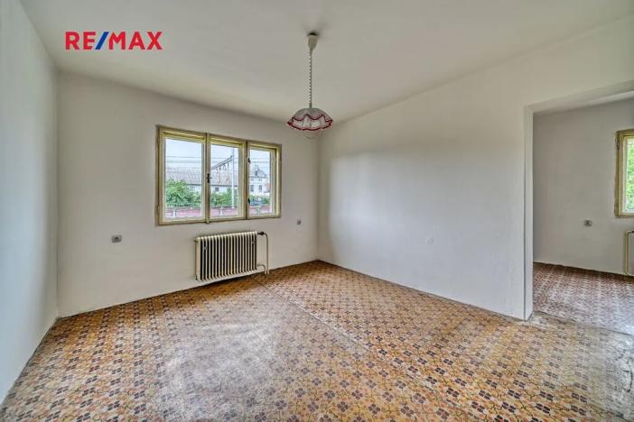 Prodej rodinného domu, Starý Kolín, B. Němcové, 87 m2