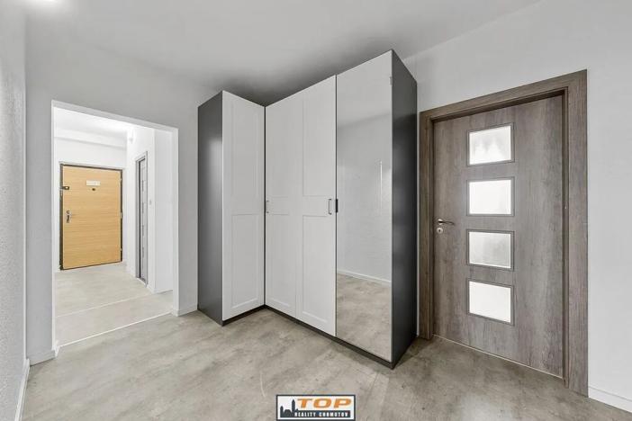 Prodej bytu 3+1, Jirkov, U Sauny, 71 m2