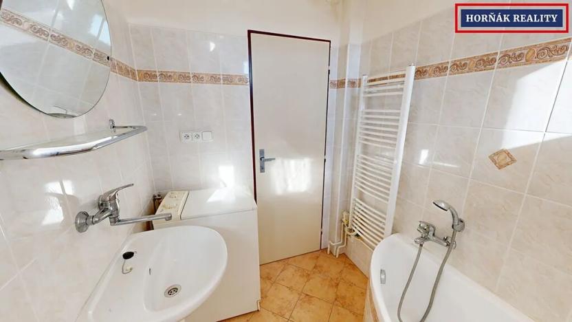 Prodej bytu 3+1, Pustiměř, 65 m2