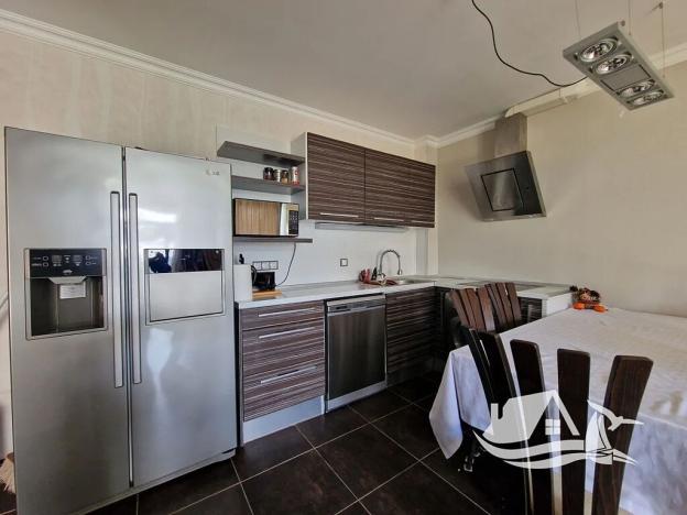 Prodej bytu 2+kk, Sveti Vlas, Bulharsko, 52 m2